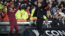 Imagen de El premio que le dio Marcelo Gallardo al plantel de River tras la clasificación: «Lo tienen merecido»