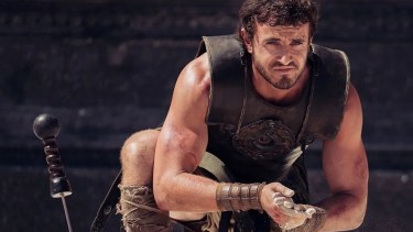 Gladiador 2