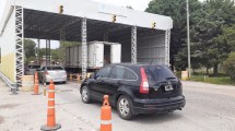 Imagen de Neuquén aportará para mantener la barrera que impide ingresar asado de La Pampa
