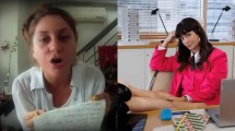 Imagen de «Envidiosa» tiene una nueva promo que revive uno de los primeros videos virales de Argentina