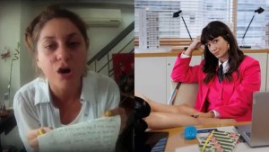 «Envidiosa» tiene una nueva promo que revive uno de los primeros videos virales de Argentina