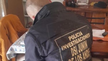 Abuso en Misiones