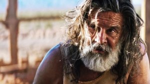Osvaldo Laport: su trabajo junto a los refugiados, la amistad con Roly Serrano y su presente en el cine
