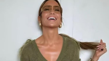 Jennifer López