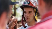 Imagen de Santi Maratea inició una colecta por los incendios en Córdoba y recaudó 55 millones en una hora