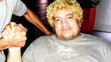 Pity Álvarez