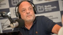 Imagen de Baby Etchecopar cambia de horario y la programación de A24 incorpora a Laje y Feimann: así queda la grilla