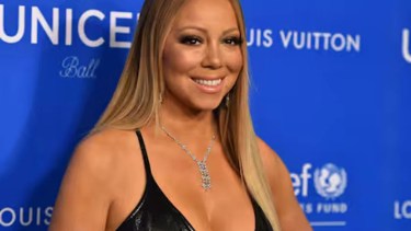 Mariah Carey