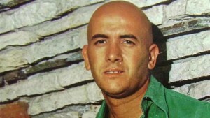 Murió Miguel Ángel Espinosa, el cantante de “La chica de la boutique”, más conocido como &#8216;Heleno&#8217;