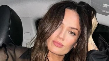 Paula Chaves festejó su cumpleaños de 40