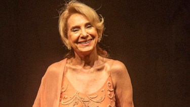 Selva Alemán