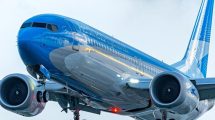 Imagen de Suspenden vuelos internacionales de Aerolíneas Argentinas desde Ezeiza por medidas de fuerza de pilotos