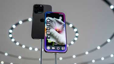 El Mate XT de Huawei se conseguirá a un precio equivalente a los 2 mil dólares. Tres veces más caro que el último iPhone.