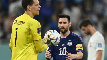 El arquero que vuelve del retiro para reemplazar a Ter Stegen en el Barcelona