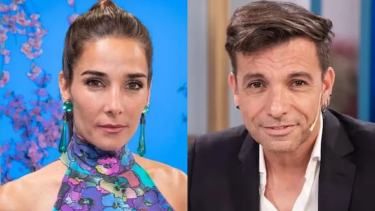 Por qué Martín Bossi no fue al programa de Juana Viale. 