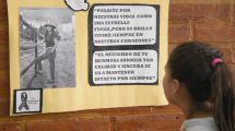 Imagen de Tiene 20 años, cometió un femicidio en Buta Ranquil y definen cuántos años pasará en la cárcel