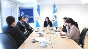 Otro sorpresivo final en un concurso por un alto cargo judicial en Neuquén