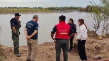 Imagen de Cuerpo hallado en el río Colorado, en Catriel: qué dijo Fiscalía y cuándo se realizará la autopsia