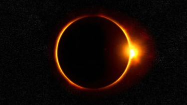 Cómo impactará el eclipse solar anular 2024 de libra en cada signo del zodíaco. 