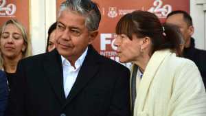 Rolando Figueroa volvió a Houston: charla en el IAPG y una agenda con empresas más allá de Vaca Muerta