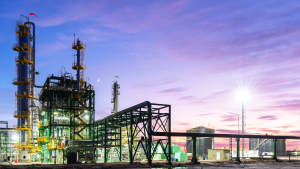 La refinería de La Pampa se presentó como caso de éxito en un evento líder del sector en América Latina