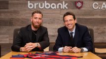 Imagen de San Lorenzo presentó a Muniain con un video: «De eso se encarga Iker»