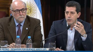 Ley de Financiamiento Universitario.