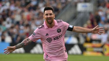 Lionel Messi volverá a jugar para Inter Miami tras superar su lesión en el tobillo derecho.
