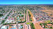 Imagen de Autorizaron al municipio a comprar tierras para loteos familiares en Cutral Co