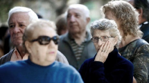 Imagen de Calendario Anses: este el cronograma de pagos a jubilados y pensionados en octubre 2024