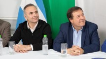 Imagen de Con el exministro Lutz, se fueron tres funcionarios de Modernización en Río Negro