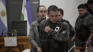 Los misterios tras la fuga de Amanda Alves Ferreira del penal de Bariloche