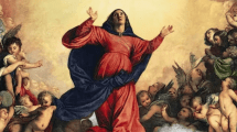 Imagen de Por qué la Iglesia celebra hoy el Santísimo Nombre de María: la oración para invocarla