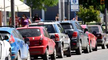 Cómo funcionarán los servicios en Neuquén. Archivo