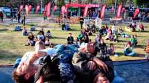 Imagen de Feria del Libro en Neuquén: cómo está el clima en su despedida de este domingo