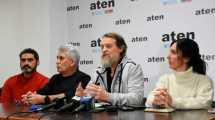 Imagen de ATEN levantó el paro y puso fin a dos meses de conflicto por el presentismo en Neuquén