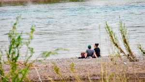 Calor: anticipan cómo será el verano con “La Niña” y su impacto en el norte de la Patagonia