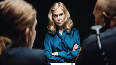 Nicole Kidman protagoniza "La pareja perfecta" en Netflix.