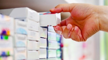PAMI Medicamentos.-
