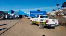 Imagen de Murió una mujer de Neuquén en el paso Pino Hachado: qué le pasó en la fila y cómo se descubrió todo