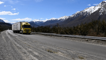 Enterate acá cómo están los pasos fronterizos con Chile este domingo 8 de septiembre 2024. 