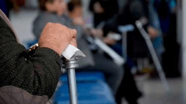 Los nuevos requisitos para acceder a las Pensiones No Contributivas por Invalidez Laboral. 