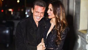 Luis Miguel se casó con Paloma Cuevas: un amigo íntimo del cantante lo confirma