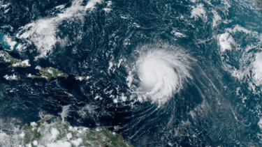 "La Niña" llega a Argentina