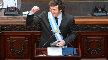 La presentación del Presupuesto 2025 en el Congreso dividió bloques de la oposición, generando tensiones.