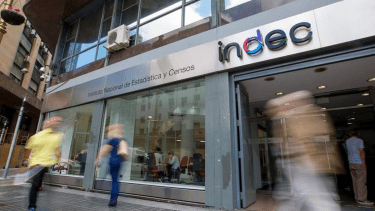 Inflación, los números en la era de Javier Milei.