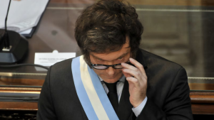 Acuerdo con el FMI: el gobierno de Javier Milei enviará un DNU al Congreso para su aprobación