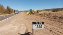 Imagen de Estado de las rutas en Neuquén este lunes 30 de septiembre