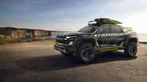 Imagen de Renault Argentina invertirá 350.000.000 de dólares para fabricar otra pick up en Córdoba