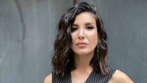 Andrea Rincón, durísima con Javier Milei: «En algún momento se va a ir»